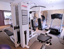 Sea to Sky Hotel & Conference Centre Fitness
