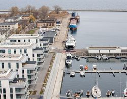 Apartment Sea Towers Gdynia by Renters Dış Mekan