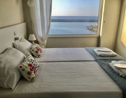 sea view apts & suites by pachiplex Öne Çıkan Resim