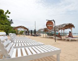 Sea View Beach Resort Genel
