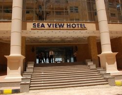 Sea View Hotel Elagmy Dış Mekan