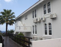 Sea-view Apartment in Mambo Beach Near Seaaquarium Dış Mekan