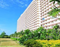 Sea View Apartment Jomtien Beach Condominium S2 16th Floor Pattaya Dış Mekan