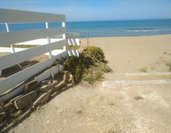 Sea View Kourouta Dış Mekan