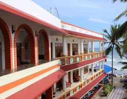 Hotel Sea View Palace - The Beach Hotel, Kovalam Öne Çıkan Resim