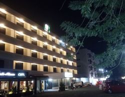 Sea View Resort Hotel & Apartments Dış Mekan