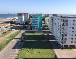 Sea View Studio Mamaia Dış Mekan