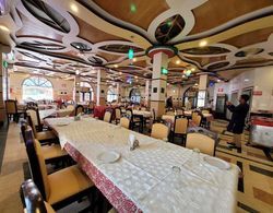Hotel Sea World Cox's Bazar Yerinde Yemek