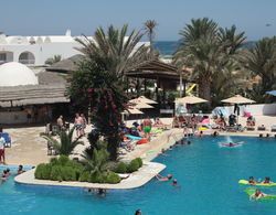 Seabel Rym Beach Djerba Genel