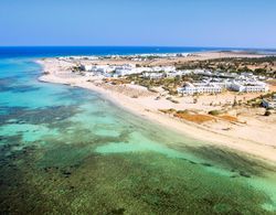 Seabel Rym Beach Djerba Genel