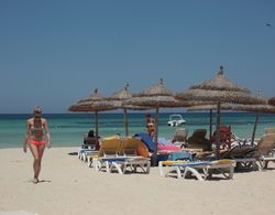 Seabel Rym Beach Djerba Plaj