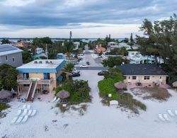 Seabreeze at Anna Maria Island Inn Dış Mekan