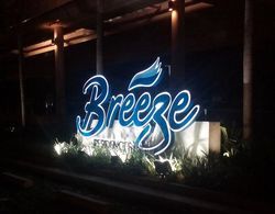 SeaBreeze at Breeze Residences Dış Mekan