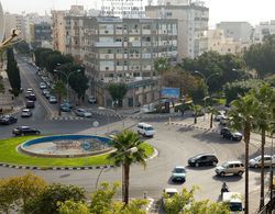 SeaBreeze Limassol City Center Flat Dış Mekan