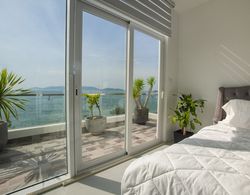 Seabreeze Villa Nha Trang Oda Manzaraları