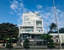 Seabreeze Villa Nha Trang Öne Çıkan Resim