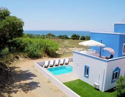 Seabreeze Villa Dış Mekan