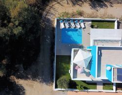 Seabreeze Villa Dış Mekan