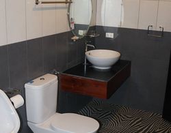 Seacoast Inn Banyo Tipleri