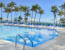 Seacoast Suites on Miami Beach Havuz