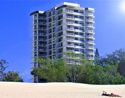 Seacrest Beachfront Holiday Apartments Öne Çıkan Resim