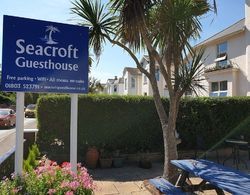 Seacroft Guest House Dış Mekan