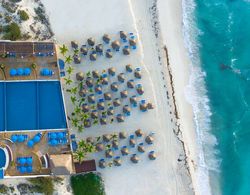 Seadust Cancun Family Resort Genel