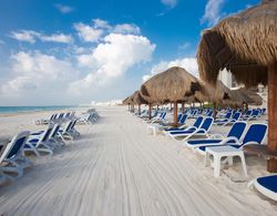 Seadust Cancun Family Resort Plaj