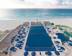 Seadust Cancun Family Resort Plaj