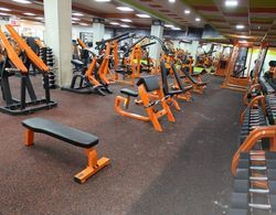 Seafront Apart IN Fort Cambridge Fitness