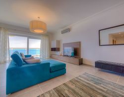Seafront Luxury Apartment Incl Pool Oda