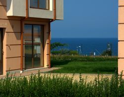 Seagarden Villa Resort Dış Mekan