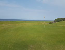 Seagetaway Golf