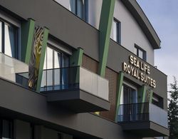 Sealife Royal Suites Dış Mekan