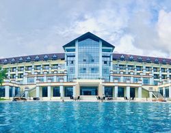 Sealong Bay ZhongQi Conifer Hotel Öne Çıkan Resim