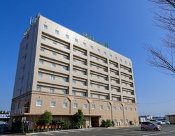 Hotel Sealuck Pal Sendai Dış Mekan