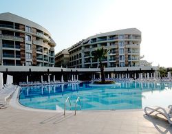 Seamelia Beach Resort Hotel & Spa Havuz