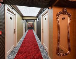 Seamoon Hotel Deniz