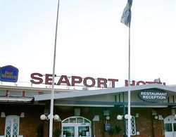 Hotel Seaport Genel