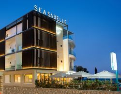 Seasabelle Hotel near Athens Airport Öne Çıkan Resim