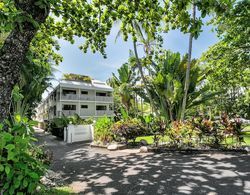 Seascape Holiday-Tropical Reef Apartment Dış Mekan