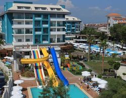 Seashell Resort Spa Hotel Havuz