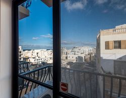 Seashells 2 Bedroom Apartment by Getaways Malta Dış Mekan