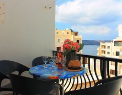Seashells 2 Bedroom Apartment by Getaways Malta Öne Çıkan Resim