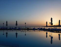 Seashells Resort at Suncrest Hotel Havuz