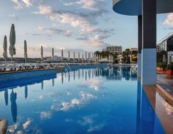 Seashells Resort at Suncrest Hotel Havuz