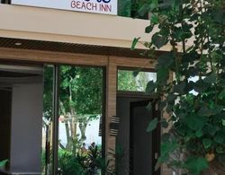 Seashore Beach Inn Dış Mekan