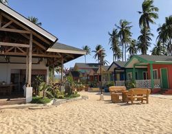 Seaside Hue Resort Dış Mekan