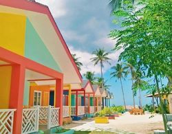 Seaside Hue Resort Dış Mekan