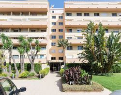 Seaside Marbella Apartments Dış Mekan